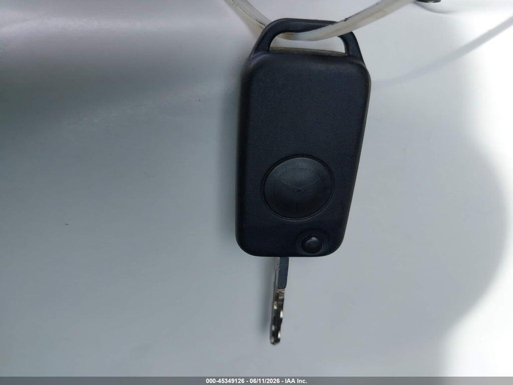 WDBGA70E7TA322745 1996 MERCEDES-BENZ S photo no. 11