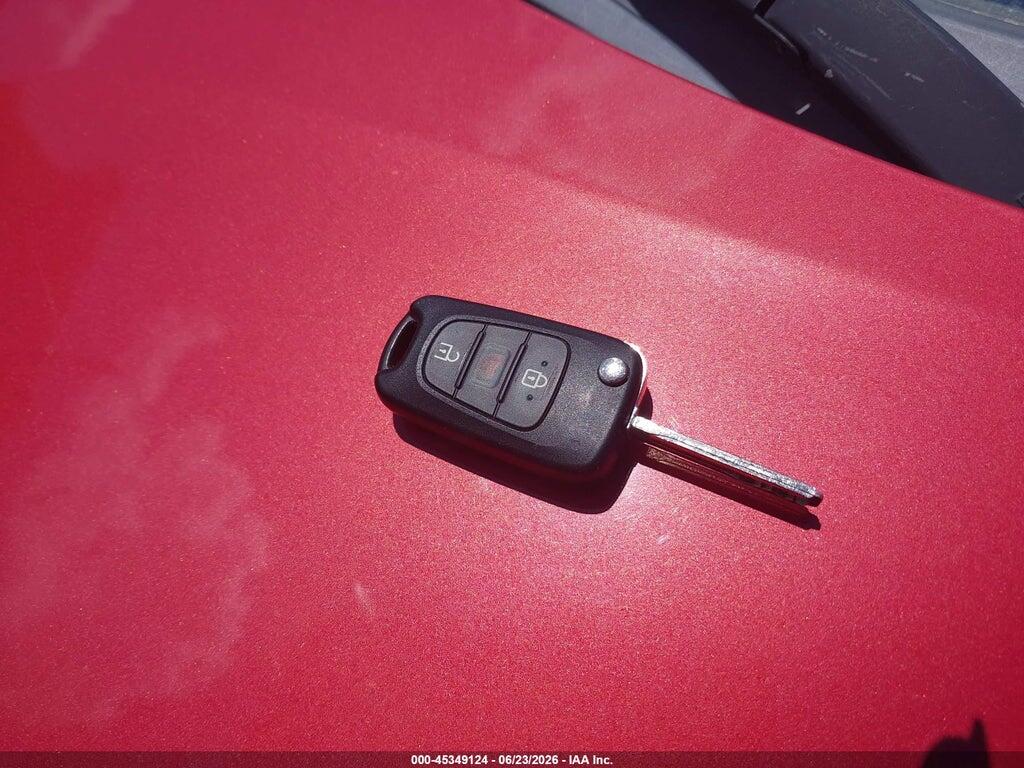 KNADM5A30C6014653 2012 KIA RIO5 photo no. 11