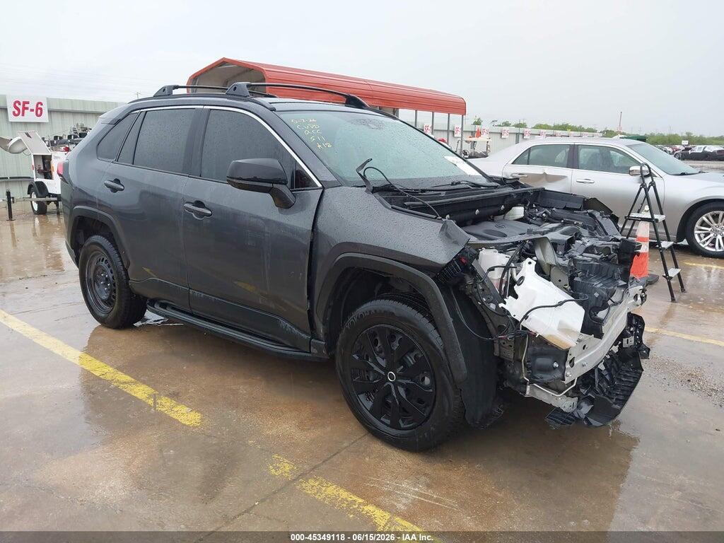 2T3H1RFV1LW076463 2020 TOYOTA RAV4 photo no. 1