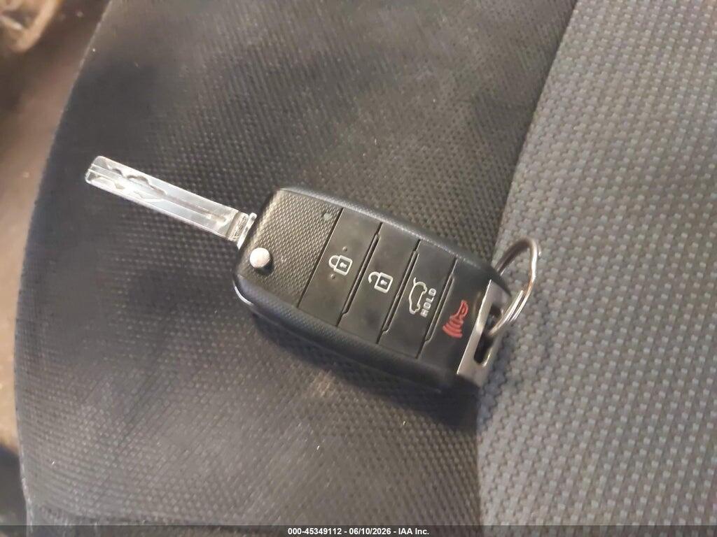 KNDPBCACXF7705780 2015 KIA SPORTAGE photo no. 11