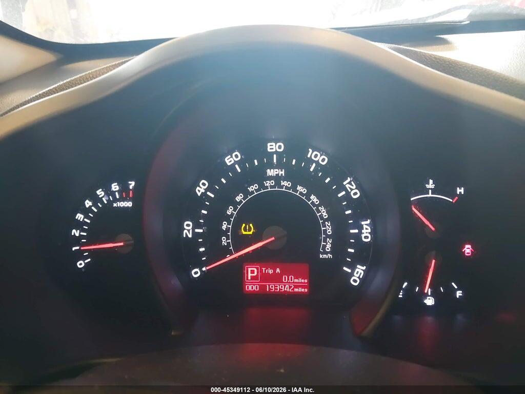KNDPBCACXF7705780 2015 KIA SPORTAGE photo no. 7