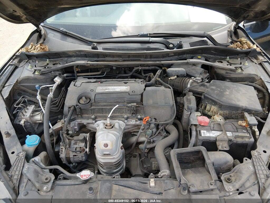 1HGCR2F72FA220845 2015 HONDA ACCORD photo no. 10