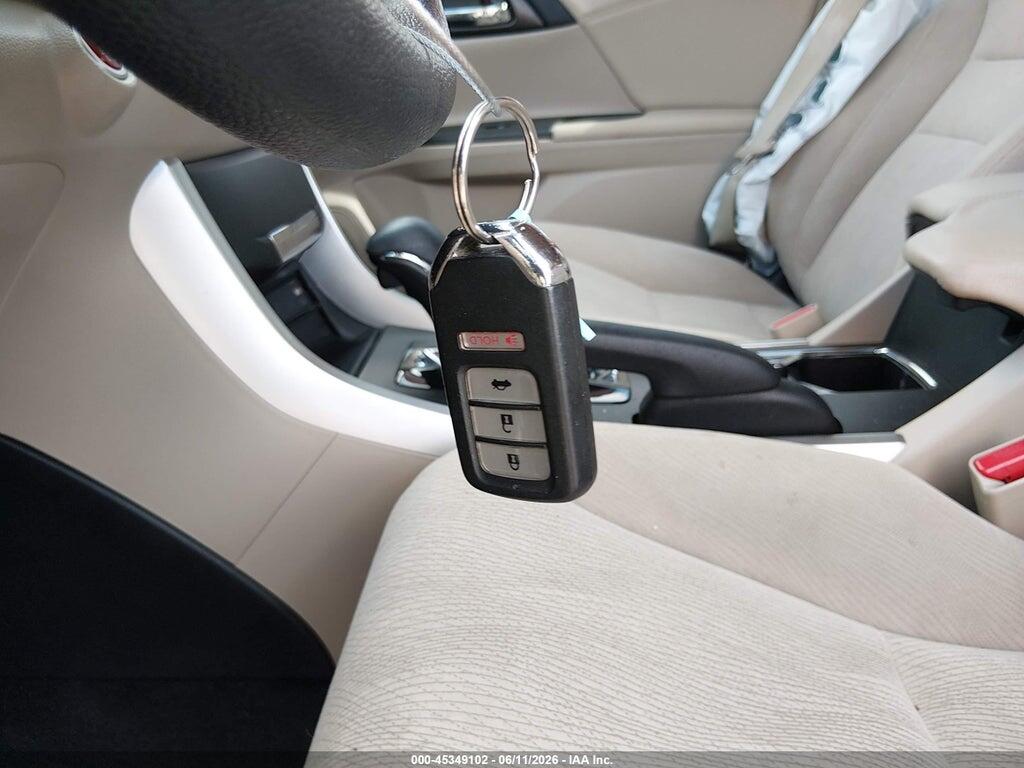 1HGCR2F72FA220845 2015 HONDA ACCORD photo no. 11