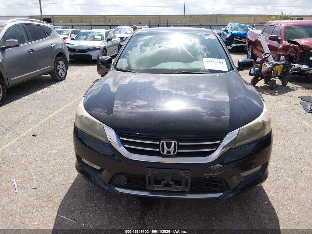1HGCR2F72FA220845 2015 HONDA ACCORD photo no. 12