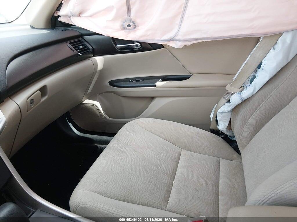 1HGCR2F72FA220845 2015 HONDA ACCORD photo no. 5