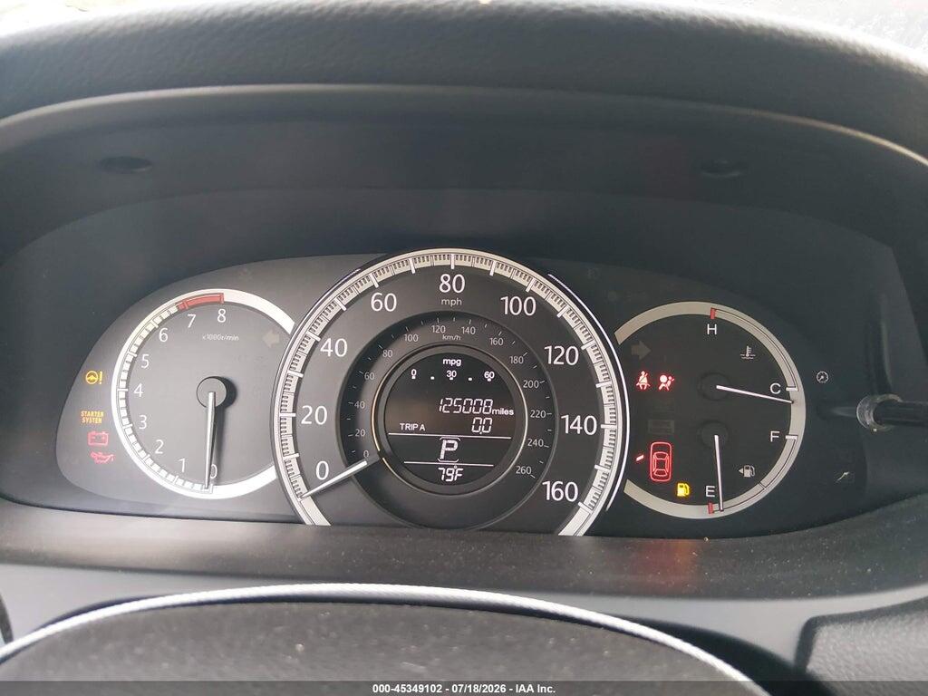 1HGCR2F72FA220845 2015 HONDA ACCORD photo no. 7