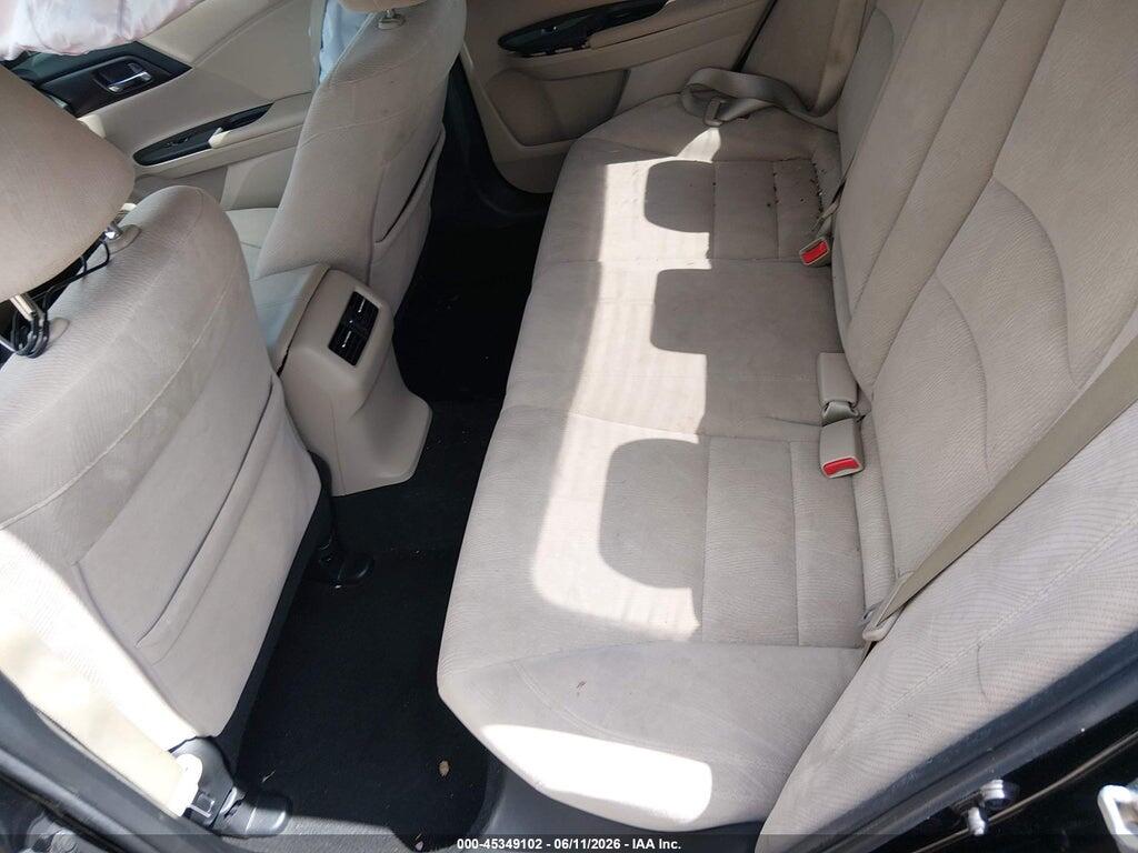 1HGCR2F72FA220845 2015 HONDA ACCORD photo no. 8