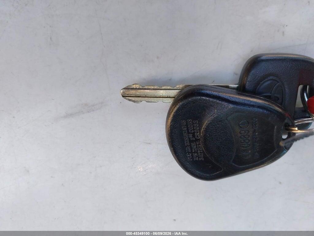 4T1BE32K95U630038 2005 TOYOTA CAMRY photo no. 11