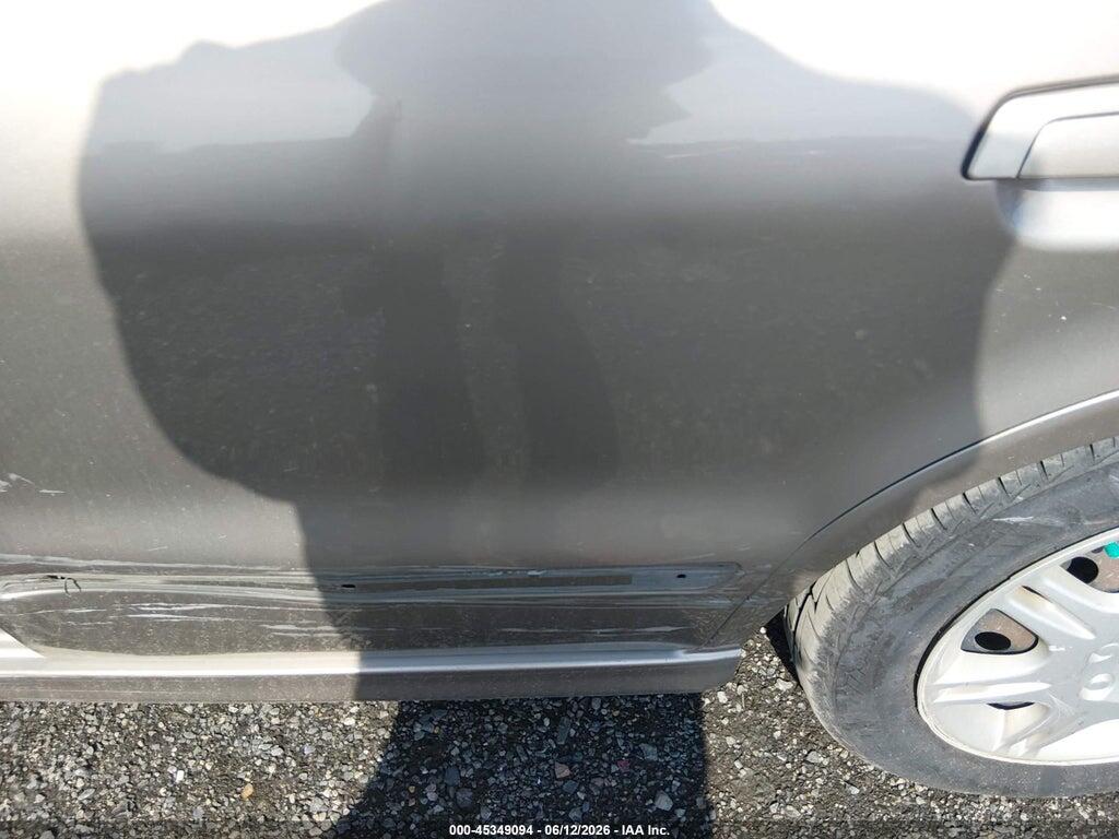 4A3AA46G92E030016 2002 MITSUBISHI GALANT photo no. 6