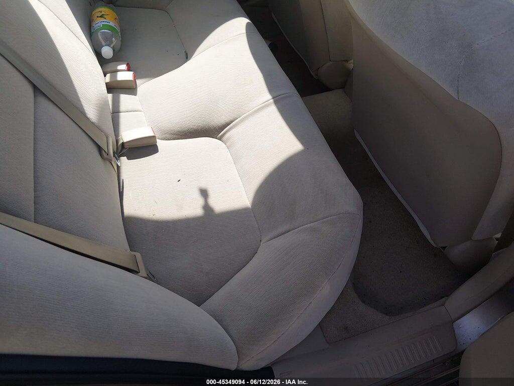 4A3AA46G92E030016 2002 MITSUBISHI GALANT photo no. 8