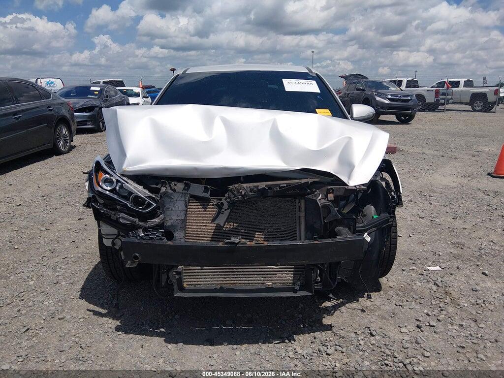 KMHH55LC9JU039411 2018 HYUNDAI ELANTRA GT photo no. 11