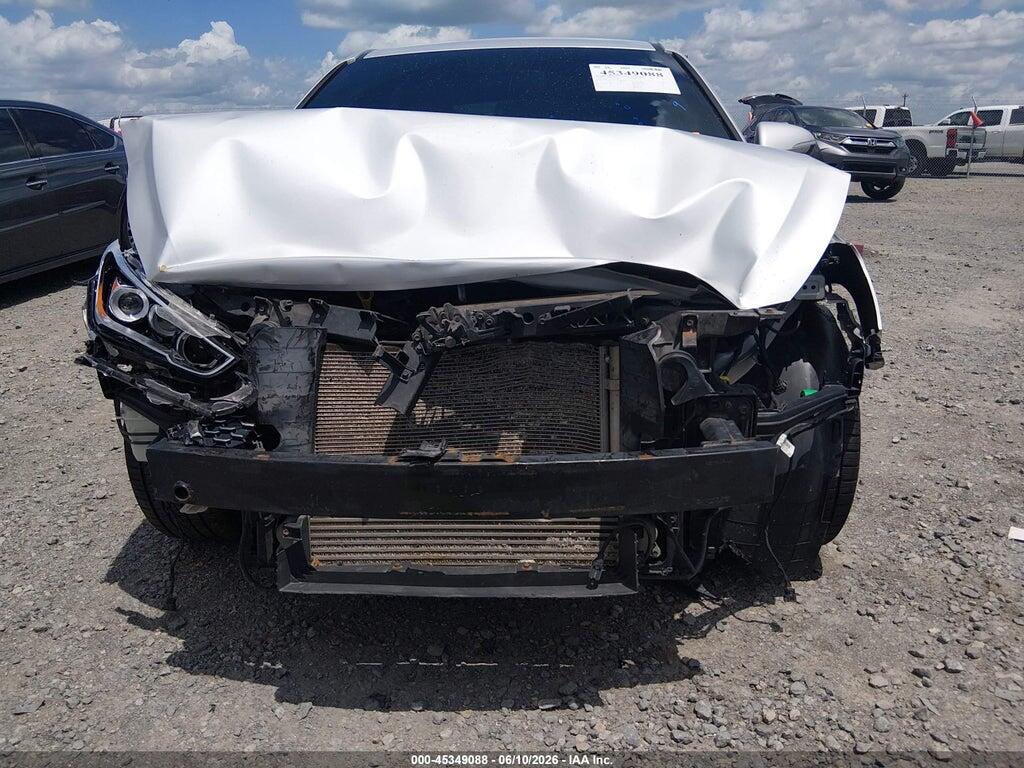 KMHH55LC9JU039411 2018 HYUNDAI ELANTRA GT photo no. 6