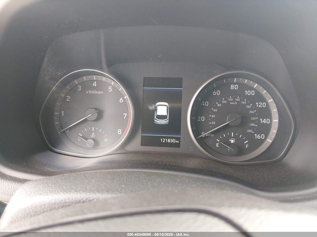 KMHH55LC9JU039411 2018 HYUNDAI ELANTRA GT photo no. 7