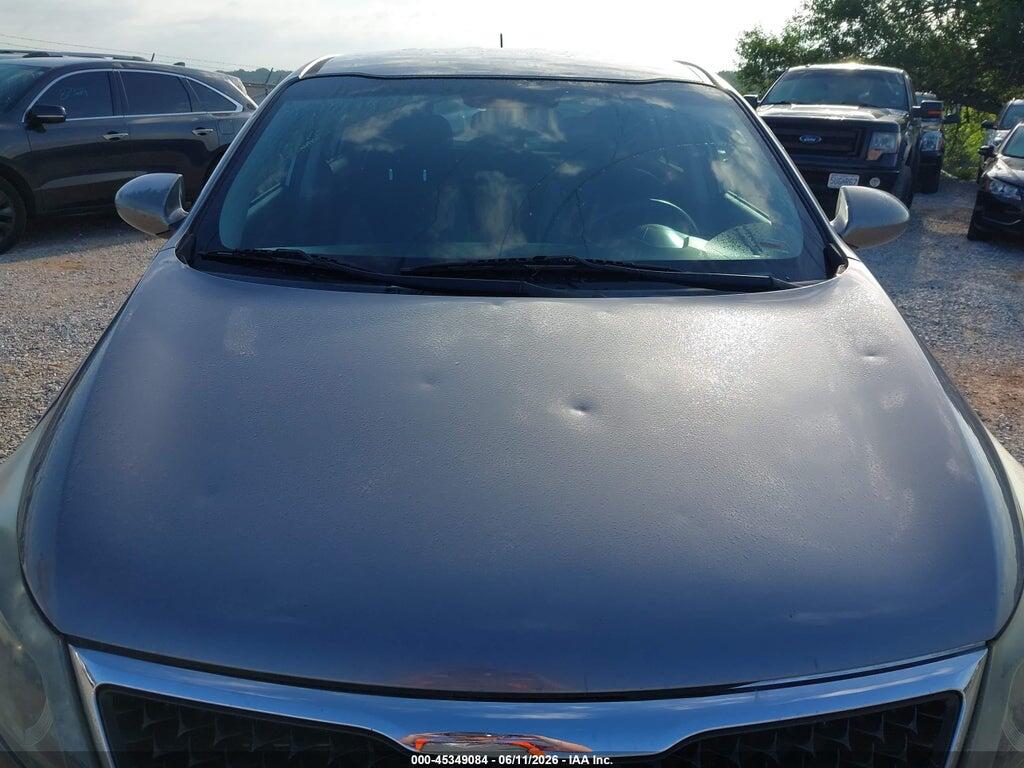 KNDPBCAC4G7863954 2016 KIA SPORTAGE photo no. 5