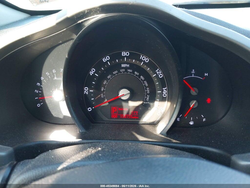 KNDPBCAC4G7863954 2016 KIA SPORTAGE photo no. 6