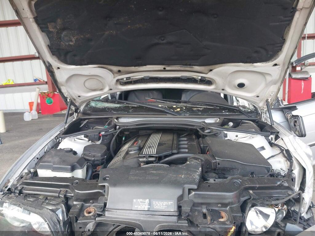 WBAEU33493PM53469 2003 BMW 3 SERIES photo no. 10