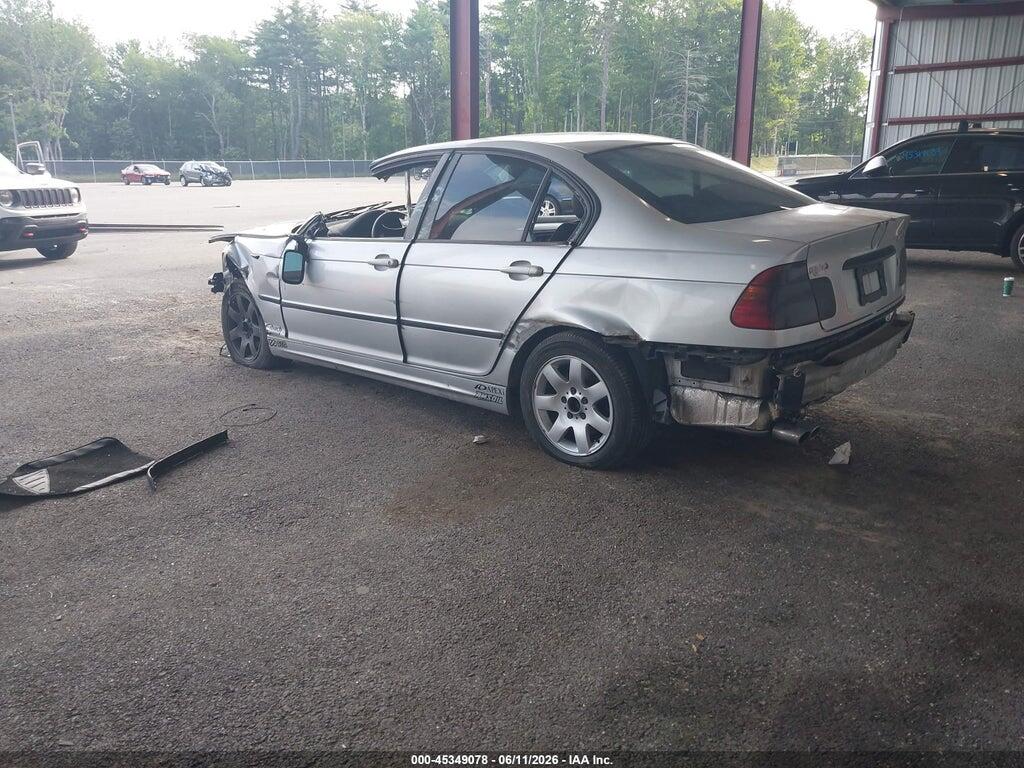 WBAEU33493PM53469 2003 BMW 3 SERIES photo no. 3