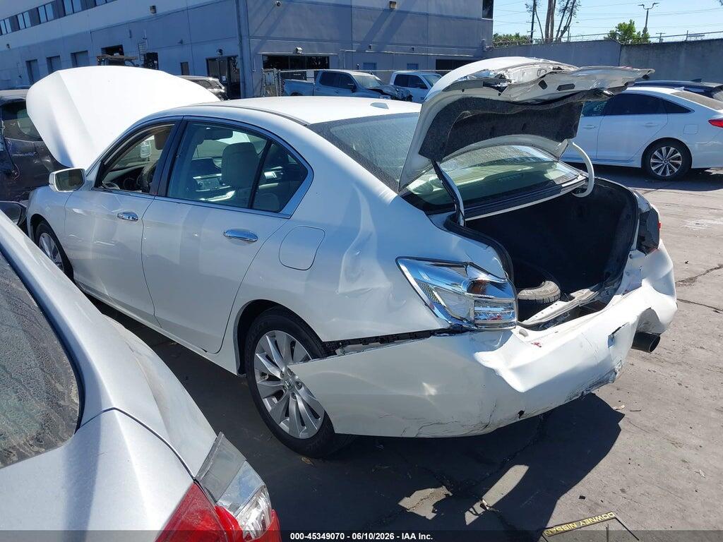 1HGCR2F87FA214239 2015 HONDA ACCORD photo no. 3