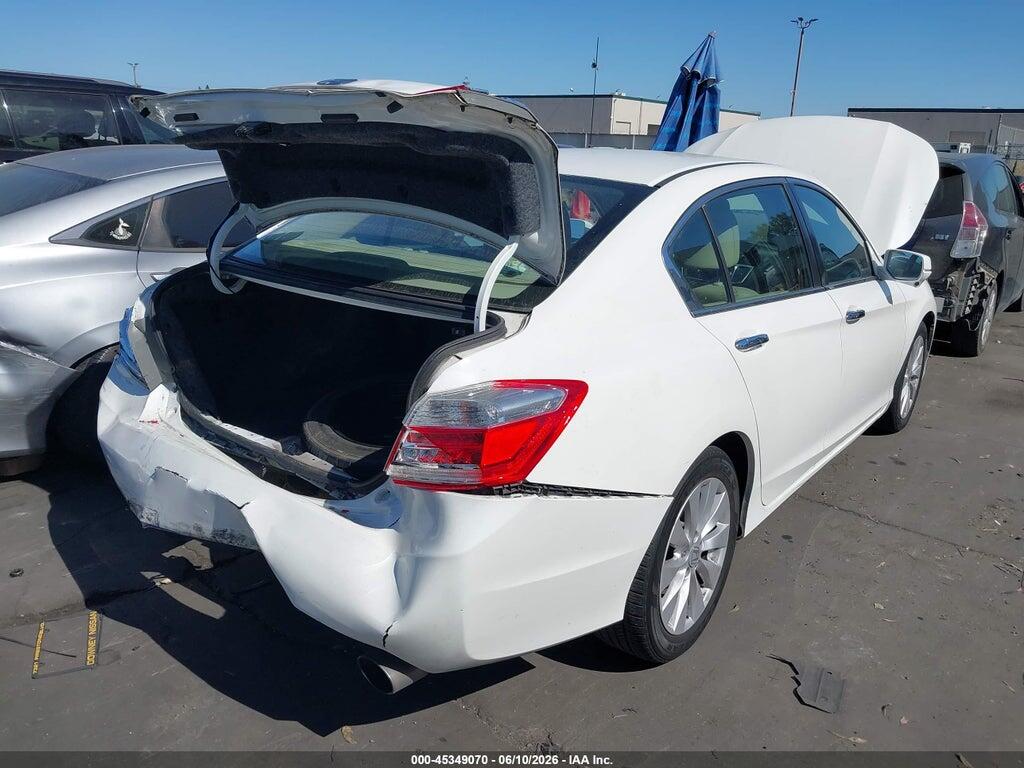1HGCR2F87FA214239 2015 HONDA ACCORD photo no. 4