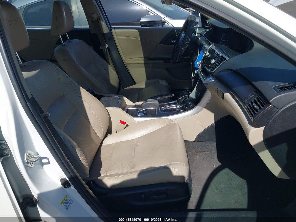1HGCR2F87FA214239 2015 HONDA ACCORD photo no. 5