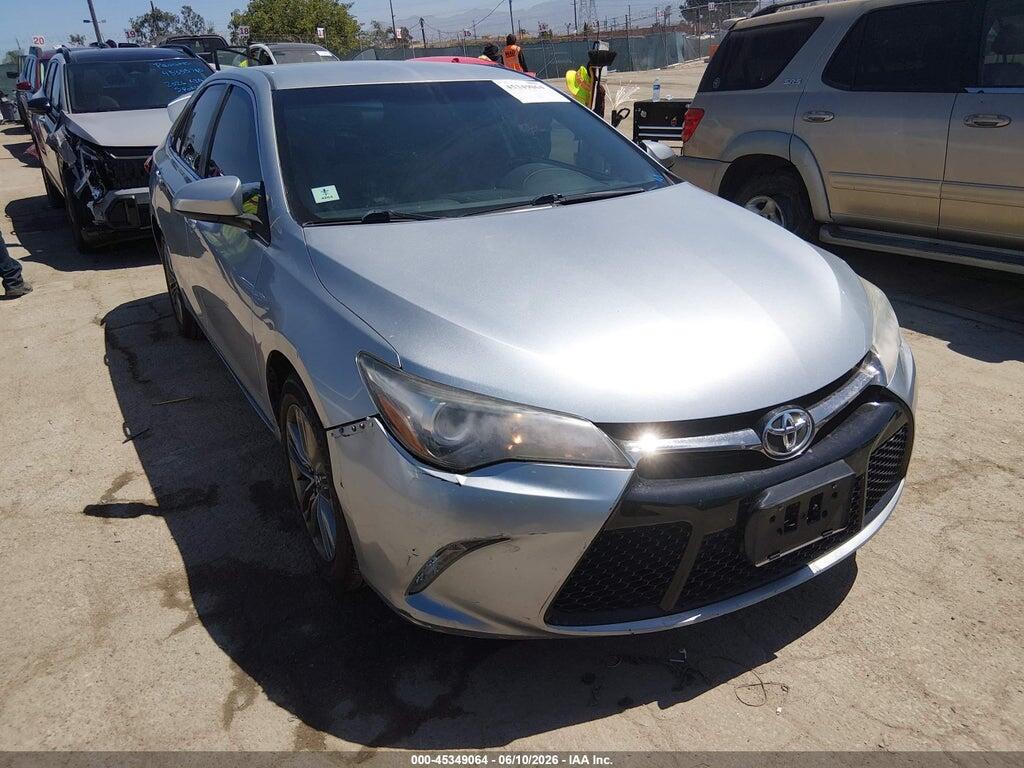 4T1BF1FK0HU403465 2017 TOYOTA CAMRY photo no. 1