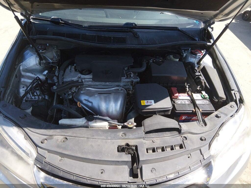 4T1BF1FK0HU403465 2017 TOYOTA CAMRY photo no. 10