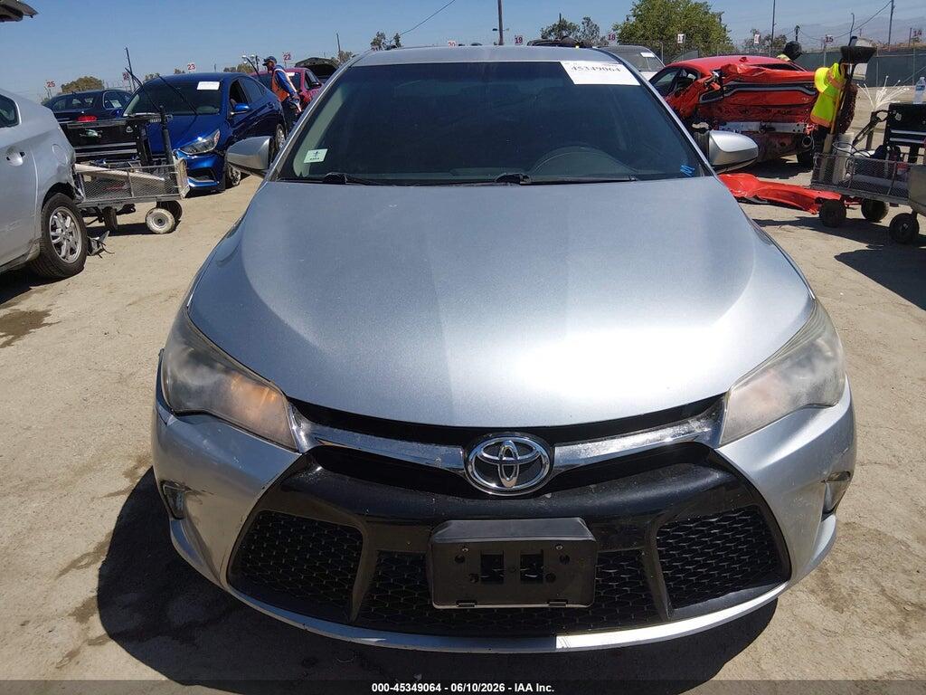 4T1BF1FK0HU403465 2017 TOYOTA CAMRY photo no. 12