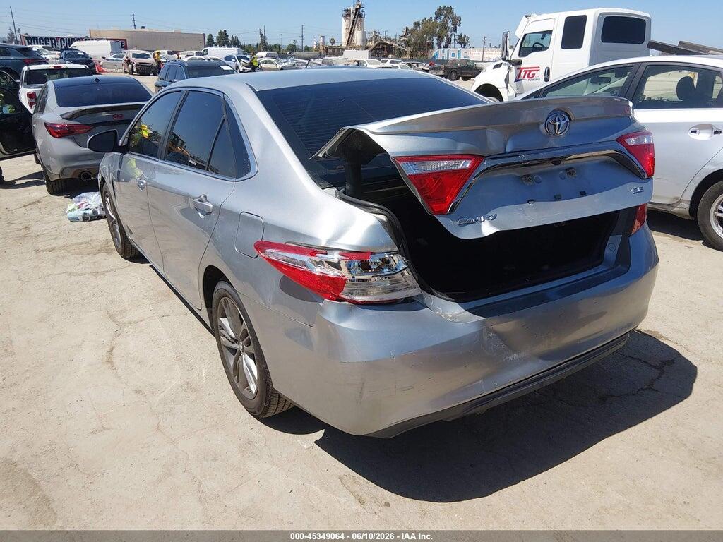 4T1BF1FK0HU403465 2017 TOYOTA CAMRY photo no. 3