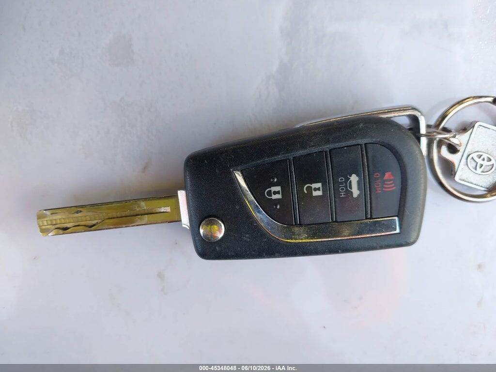 5YFEPMAE3NP363344 2022 TOYOTA COROLLA photo no. 11