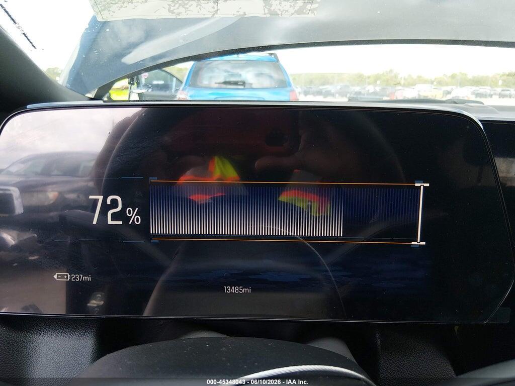 3GN7DNRP8SS265963 2025 CHEVROLET EQUINOX EV photo no. 7