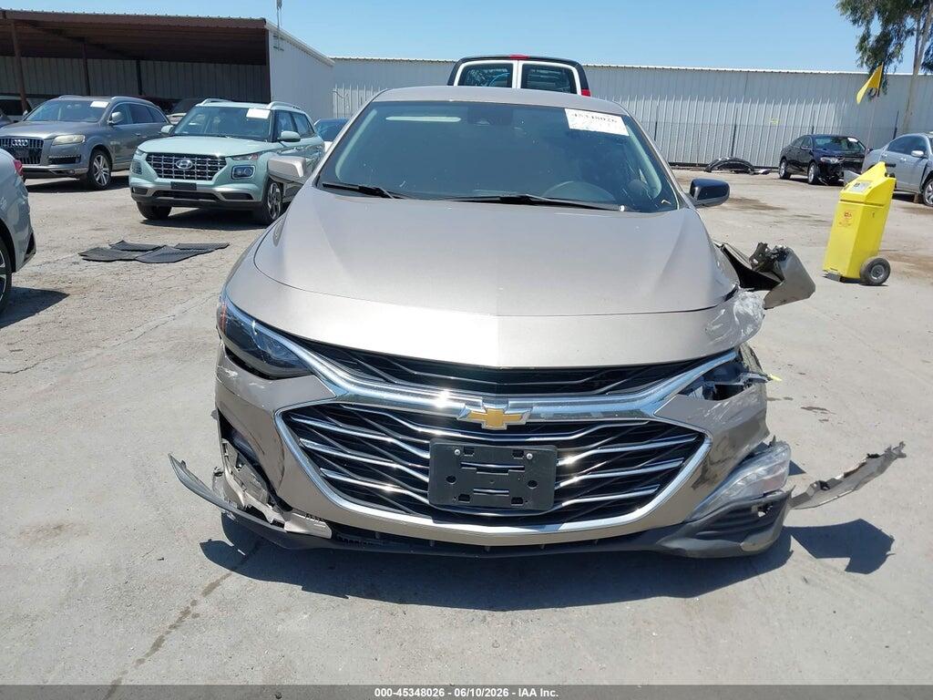1G1ZD5ST0RF226493 2024 CHEVROLET MALIBU photo no. 12