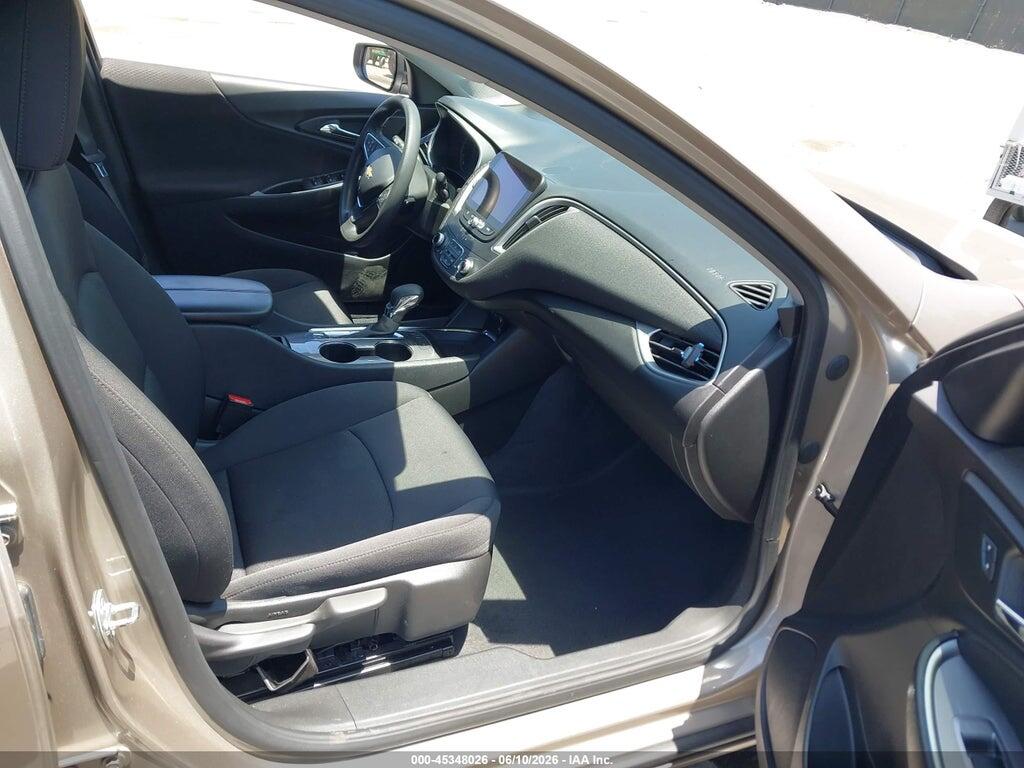 1G1ZD5ST0RF226493 2024 CHEVROLET MALIBU photo no. 5