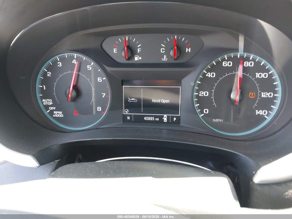 1G1ZD5ST0RF226493 2024 CHEVROLET MALIBU photo no. 7