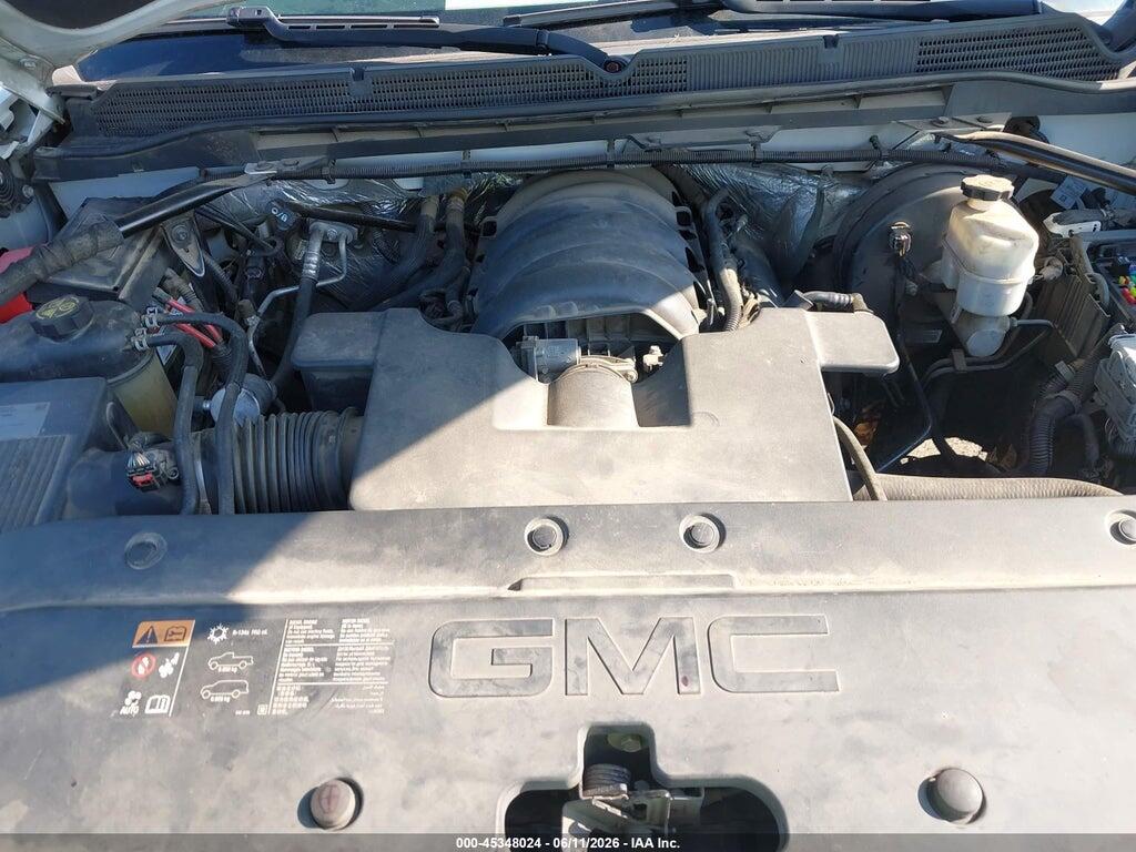 1GTN1TEC9FZ902156 2015 GMC SIERRA 1500 photo no. 10