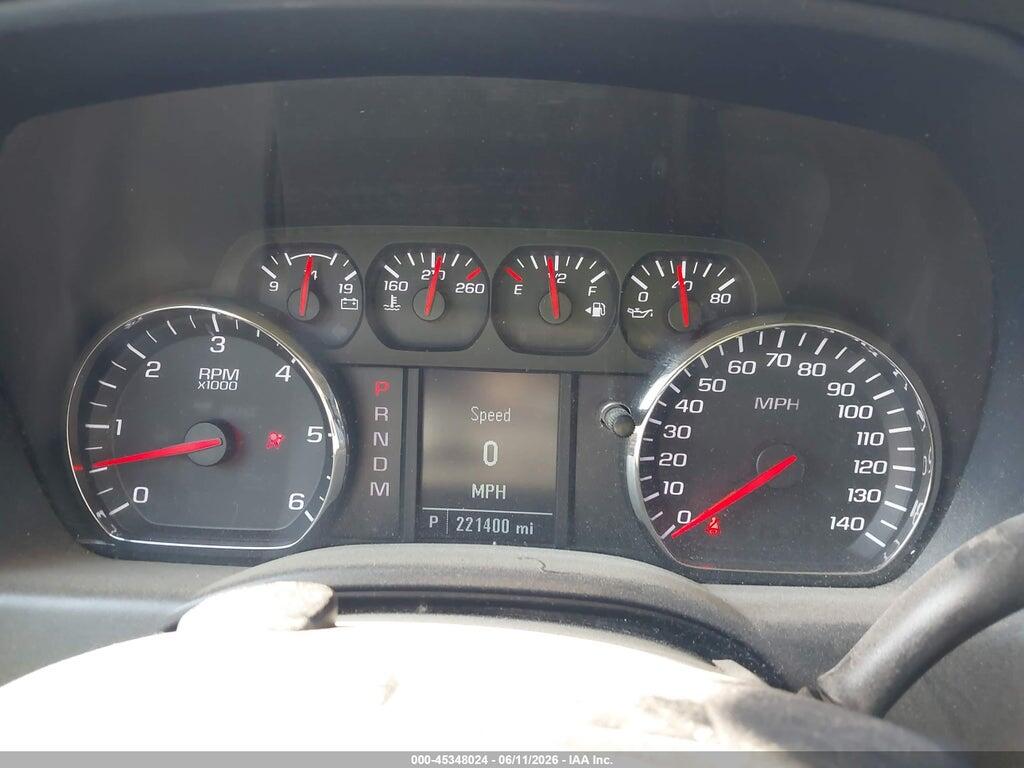 1GTN1TEC9FZ902156 2015 GMC SIERRA 1500 photo no. 7