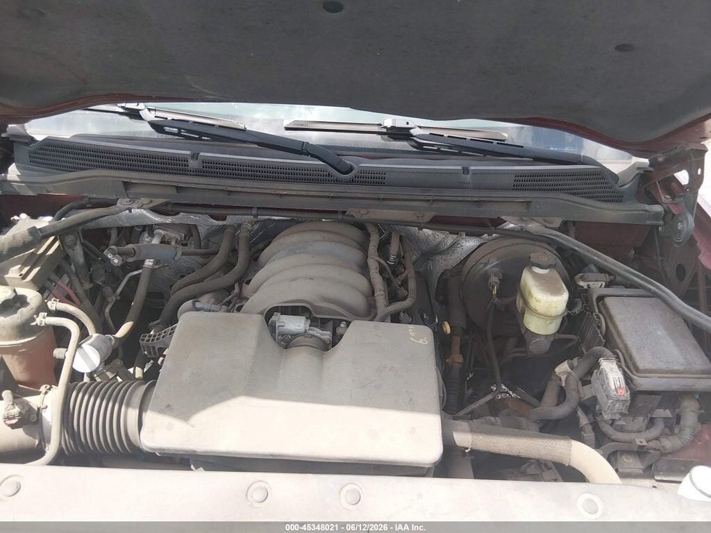 3GTP1UEH5EG209948 2014 GMC SIERRA 1500 photo no. 10