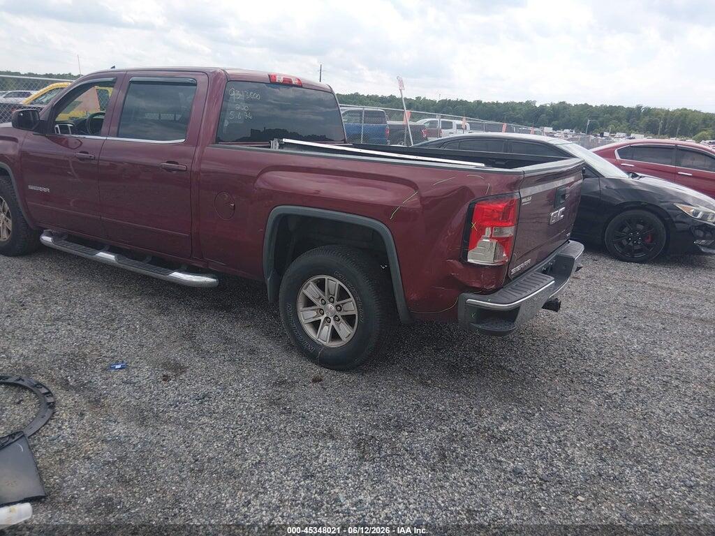 3GTP1UEH5EG209948 2014 GMC SIERRA 1500 photo no. 3