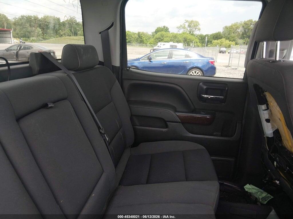 3GTP1UEH5EG209948 2014 GMC SIERRA 1500 photo no. 8