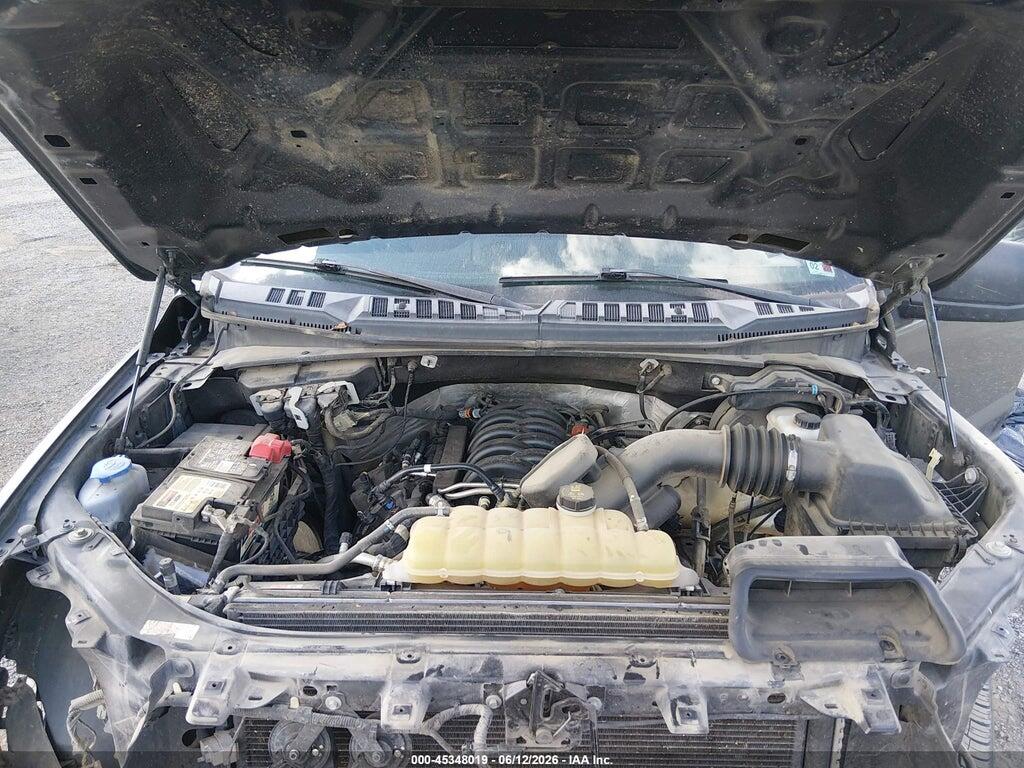 1FTEW1E56KKD68267 2019 FORD F-150 photo no. 10
