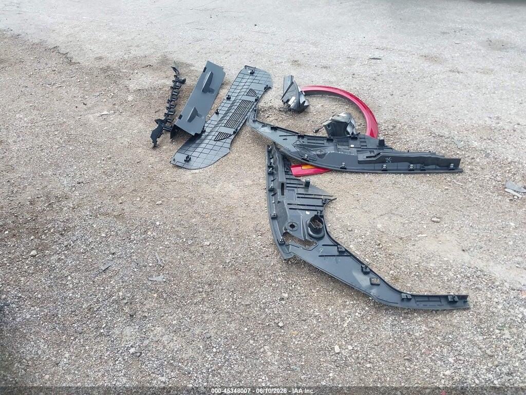 3FMTK3SU6MMA01984 2021 FORD MUSTANG MACH-E photo no. 12