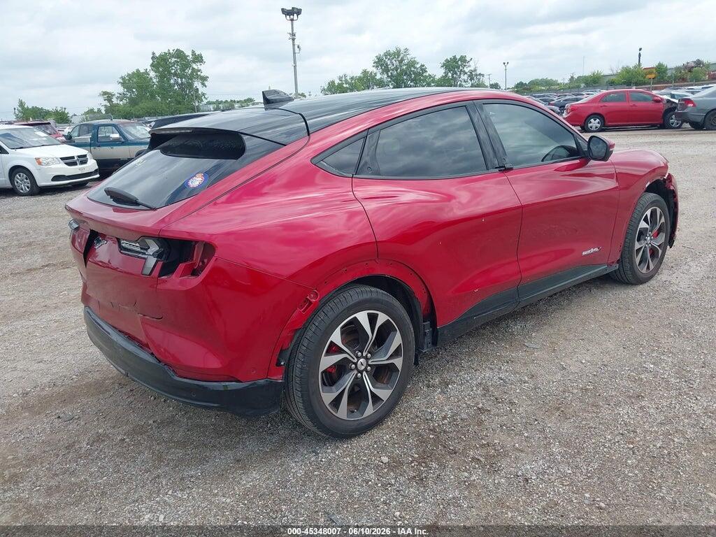 3FMTK3SU6MMA01984 2021 FORD MUSTANG MACH-E photo no. 4