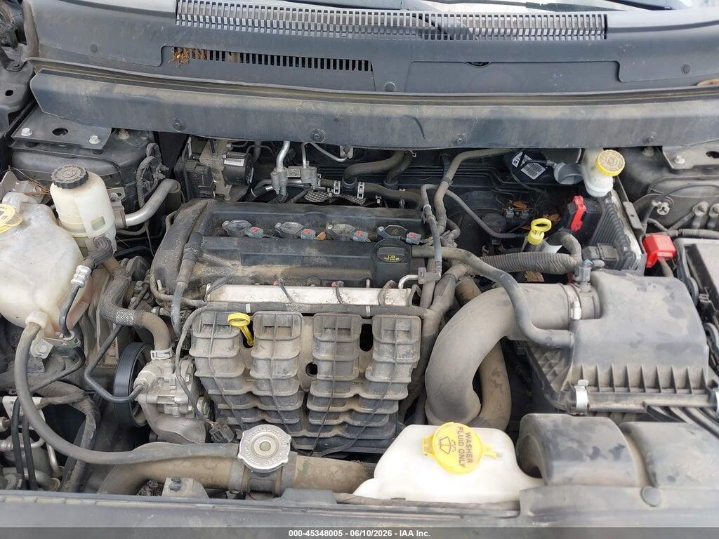 3C4PDCAB5JT242016 2018 DODGE JOURNEY photo no. 10