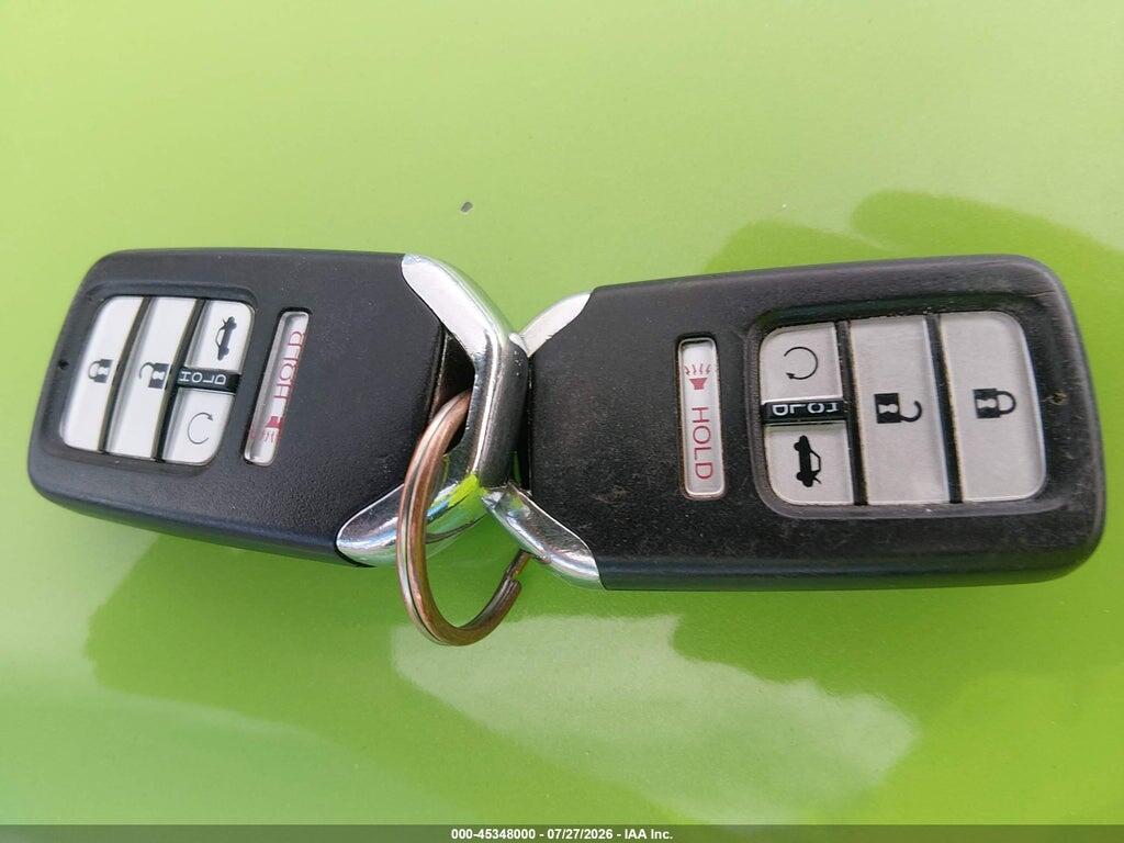 2HGFC3B38JH356883 2018 HONDA CIVIC photo no. 11