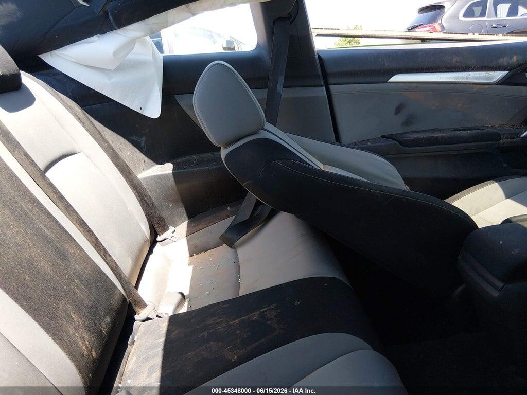 2HGFC3B38JH356883 2018 HONDA CIVIC photo no. 8
