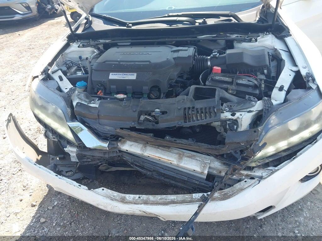 1HGCT2B83FA006446 2015 HONDA ACCORD photo no. 10