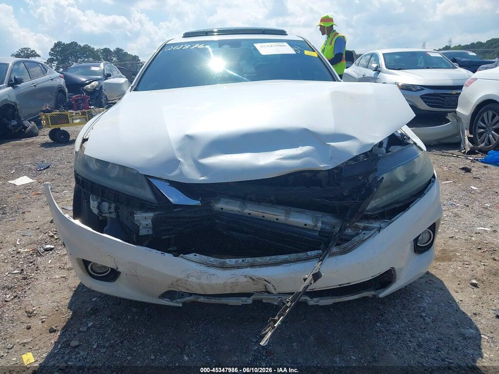 1HGCT2B83FA006446 2015 HONDA ACCORD photo no. 12