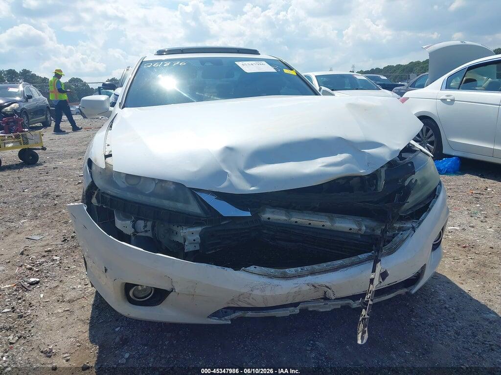 1HGCT2B83FA006446 2015 HONDA ACCORD photo no. 6
