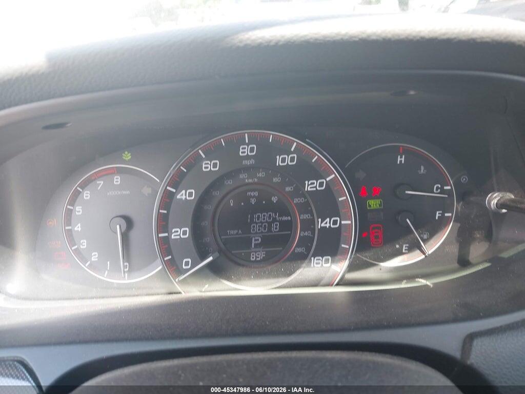 1HGCT2B83FA006446 2015 HONDA ACCORD photo no. 7