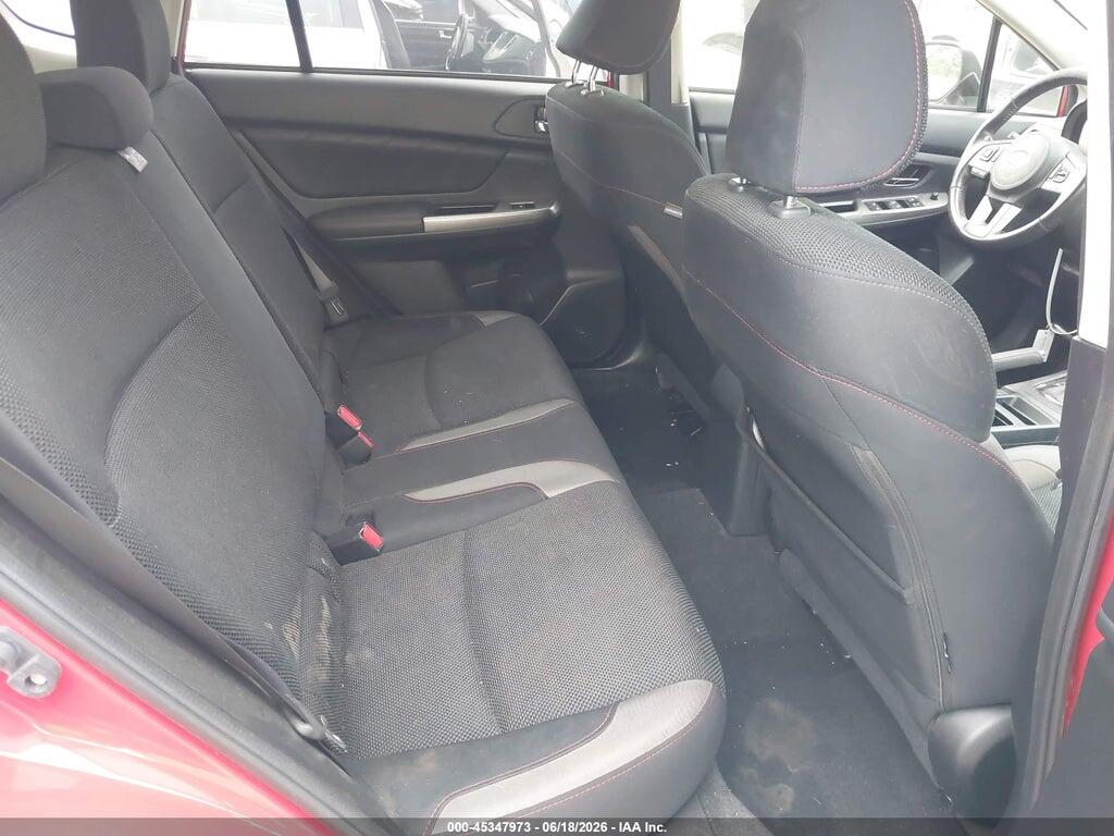 JF2GPABC4G8309989 2016 SUBARU CROSSTREK photo no. 8