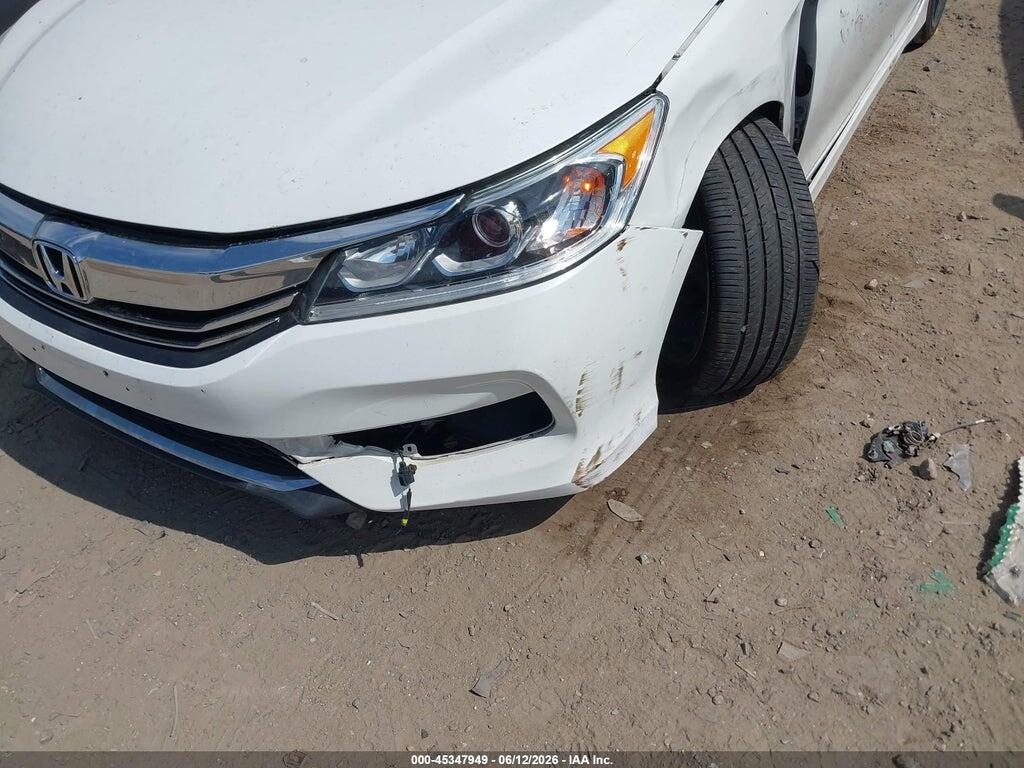 1HGCR2F14HA052804 2017 HONDA ACCORD photo no. 6